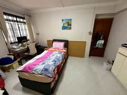 Blk 432 Choa Chu Kang Avenue 4 (Choa Chu Kang), HDB 4 Rooms #583862111